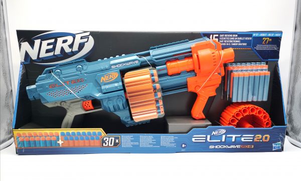 Nerf-Elite-2.0-Shockwave-Ireland