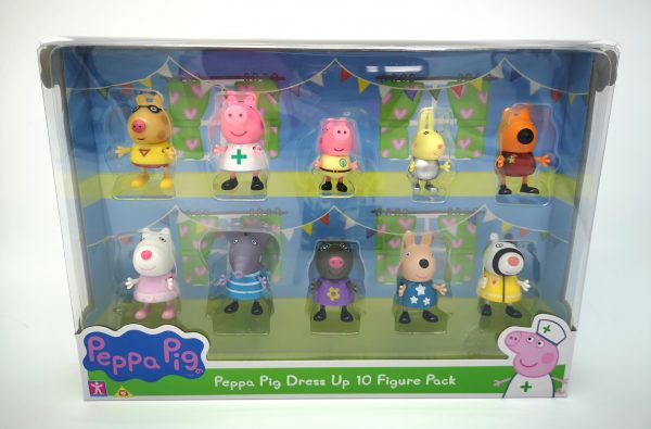 Peppa-Pig-Dress-Up-10-Figure-Pack-Ireland