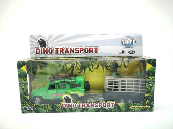 Kids Globe Dino Transport, Ireland