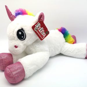 Unicorn Soft teddy, Ireland