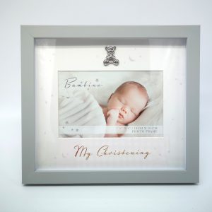 My christening Photo Frame, Gift, Ireland