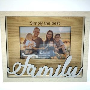 Family Frame, Gift, Ireland