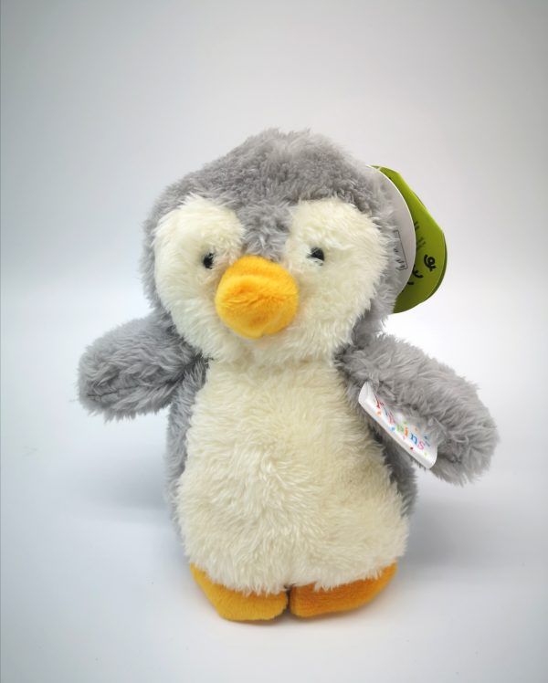 Keel Toys, Perri the penguin Teddy, Ireland