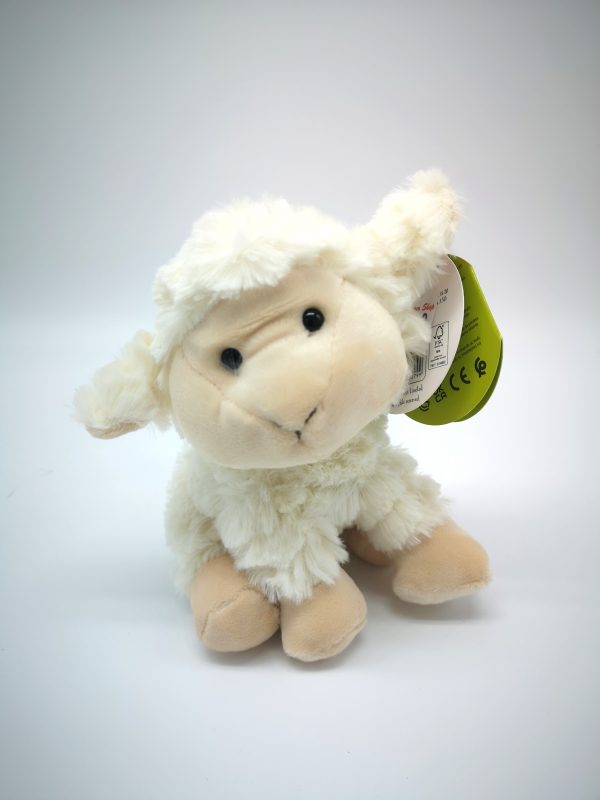 Keel Toys, Woolly the Lamb, Ireland