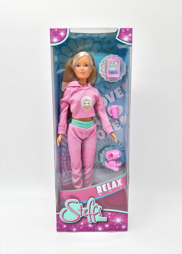 Steffi doll hot sale sets