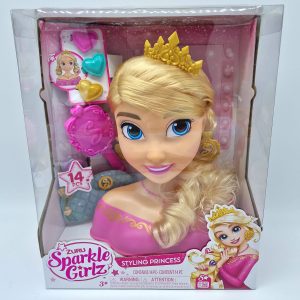Sparkle Girlz Styling Princess, Toy, Ireland