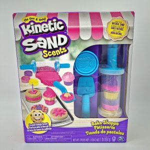 Kinetic Sand Scents - Bake Shoppe, Toy, Ireland