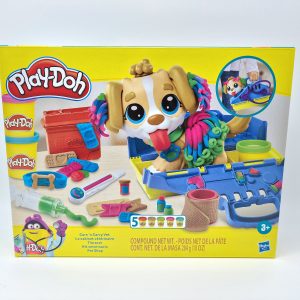 Play-Doh Care 'n Carry Vet, Toy, Ireland