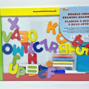 Double Sided Drawing Board, Toy, Ireland
