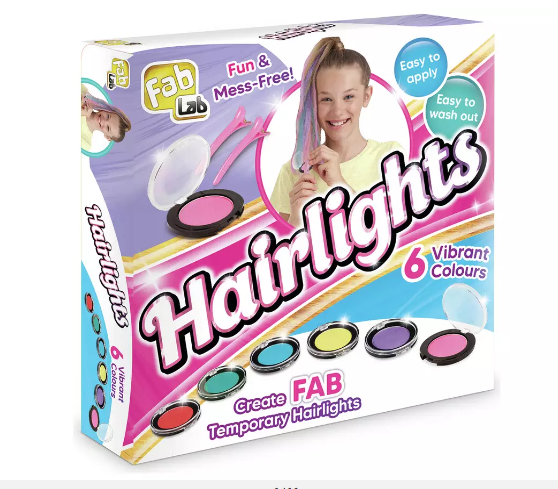 FabLab Hairlights, Toy, Ireland 1 FabLab-Hairlights-Toy-Ireland