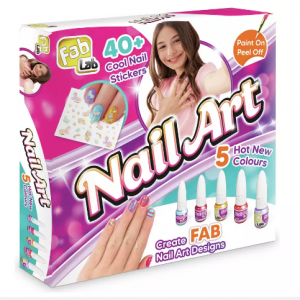 FabLab-Nail-Art-Toy-Ireland