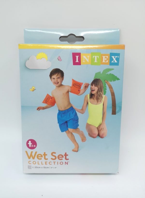 Intex Arm Bands, Summer Toys, Ireland