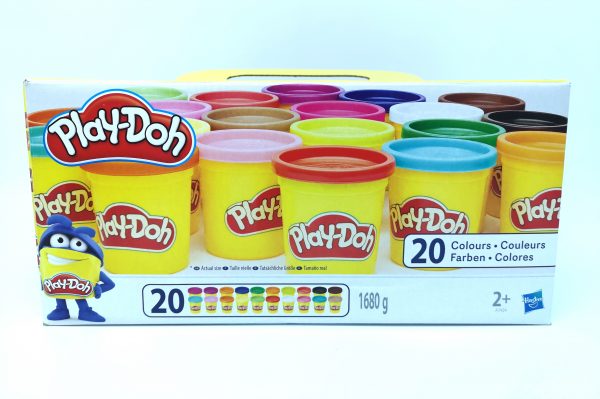 Play-Doh 20 Pack, Toy, Ireland