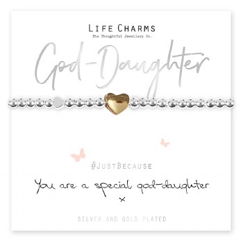 bracelet-god-daughter Life Charms, Gift, Ireland bracelet-god-daughter-Life-Charms-Gift-Ireland