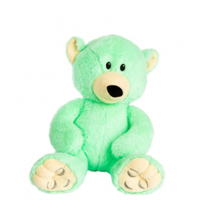 Mood Bears Calm Bear, Soft Toy, Teddy Ireland