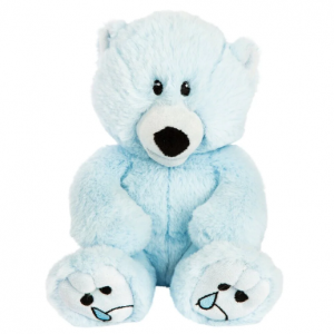 Mood Bears, Sad Bear, Soft Toy, Teddy Ireland