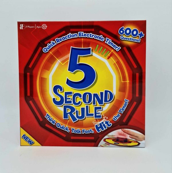 5-second-Rule-Board-Game-Toys-Ireland