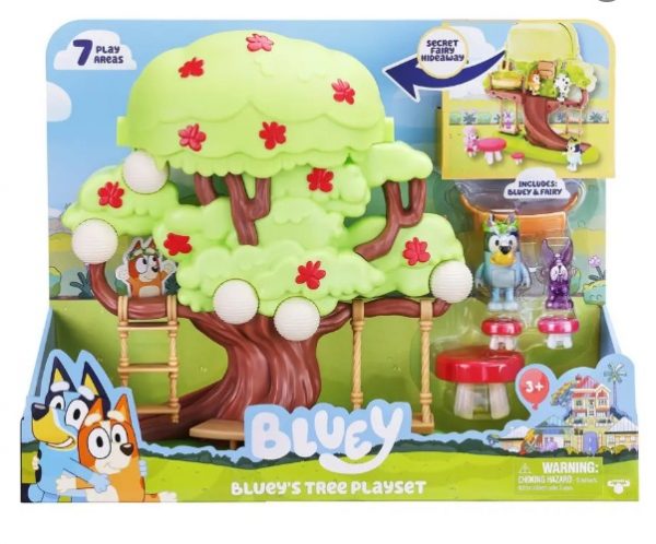 BLUEY-SERIES-8-BLUEYS-TREE-PLAYSET-WITH-BLUEY-AND-FAIRY-FIGURES-Toy-Ireland