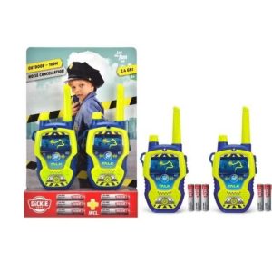 Dickie-Toys-Walkie-Talkie-Police-Toy-Ireland