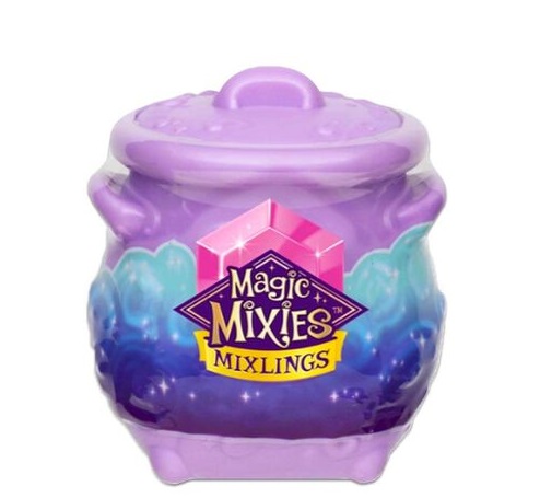 Magic Mixies mixlings Collectors Cauldron, Toys, Ireland Magic-Mixies-mixlings-Collectors-Cauldron-Toys-Ireland