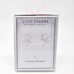Silver-dragonfly-stud-earrings-Jewellery-Gifts-Ireland