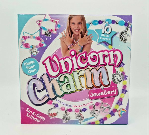 Unicorn-Charm-Jewellery-make-and-do-creative-Toys-Ireland