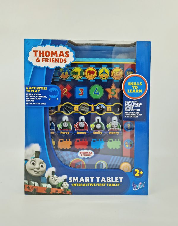 Thomas & Friends Smart Table, Toy, Ireland