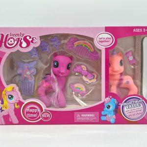 Love Horse 2 Pack and Accessories, Toy, Ireland