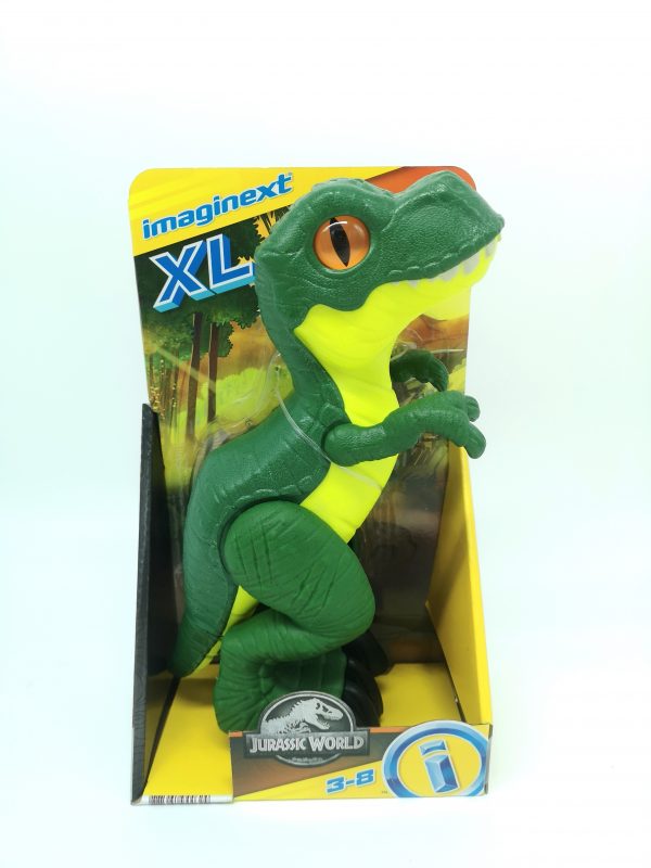 Imaginext Jurassic World Dinosaur Toy, Toys, Ireland
