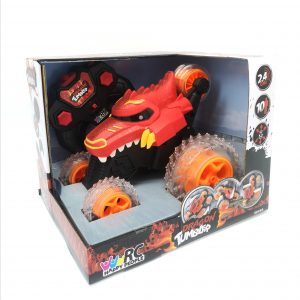 Dragon Tumbler Radio Control Car, Toys, Ireland