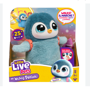 Little-Live-Pets-My-Walking-Penguin-Waddles-Amazing-Toy-Ireland