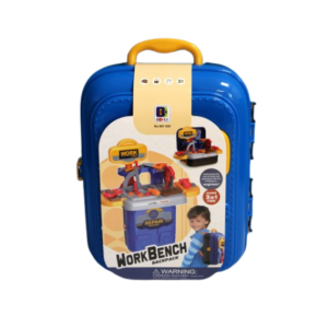 Workbench-Backpack-Tools-Toys-Ireland