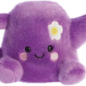 Flo-Watercan-Aurora-Palm-Pals-Stuffed-Toy-Teddy-Gift-Ireland-