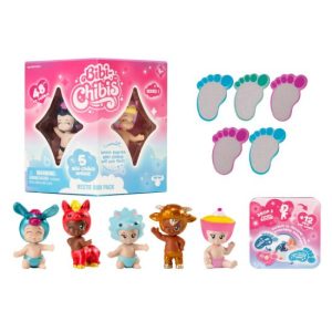 Bibi-Chibis-5-Pack-Toys-Kids-Ireland