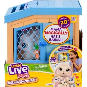 Little-Live-Pets-Mama-Surprise-Bunnies-Toys-Kids-Ireland