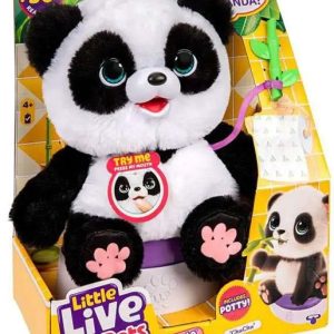 Little-Live-Pets-My-Baby-Panda-Toys-Kids-Ireland
