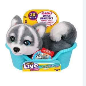 Little-Live-Pets-My-Really-Real-Puppy-Mini-Aurora-Toys-Kids-Ireland