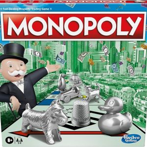 Monopoly-classic-Board-Game-Toy-Ireland