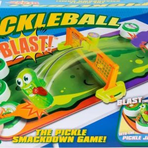 Pickleball Blast Game, Board Game, Ireland