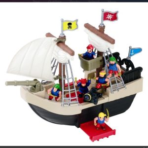 Pirate-Ship-Play-Set-Toy-Ireland.