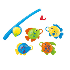 Reel Bath Time Fishing Toy, Baby Toy, Ireland