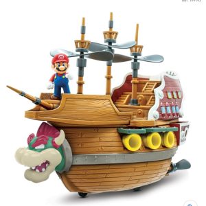 Super-Mario-Playset-Bowsers-Airship-Toy-Ireland