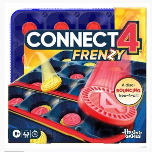 Connect-4-Frenzy-Board-Game-Toy-Ireland