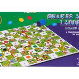 Snakes-and-Ladders-Board-Game-Toy-Ireland