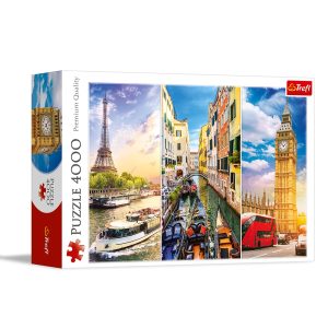 Trefl-Trip-Around-Europe-4000-Piece-Jigsaw-Puzzle-Toy-Ireland