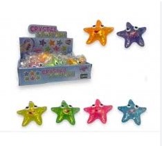 Crystal-Star-Fish-Sugar-Maltose-Slow-Release-9cm-Toy-Ireland