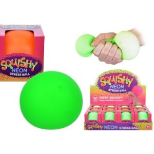 Squishy-Neon-Stress-Ball-9cm-One-at-Random-Toy-Ireland