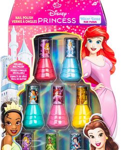Disney-Princess-Nail-Polish-Set-Toy Ireland