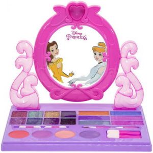 Disney-Princess-Townley-Girl-Kids-Vanity-Compact-Make-up-Kit-Toy-Ireland