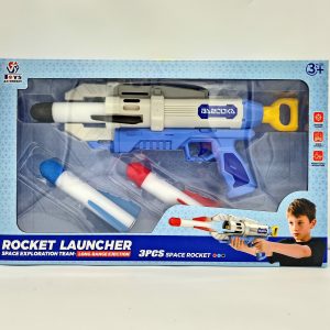 Rocket Launcher Gun, Toy, Ireland